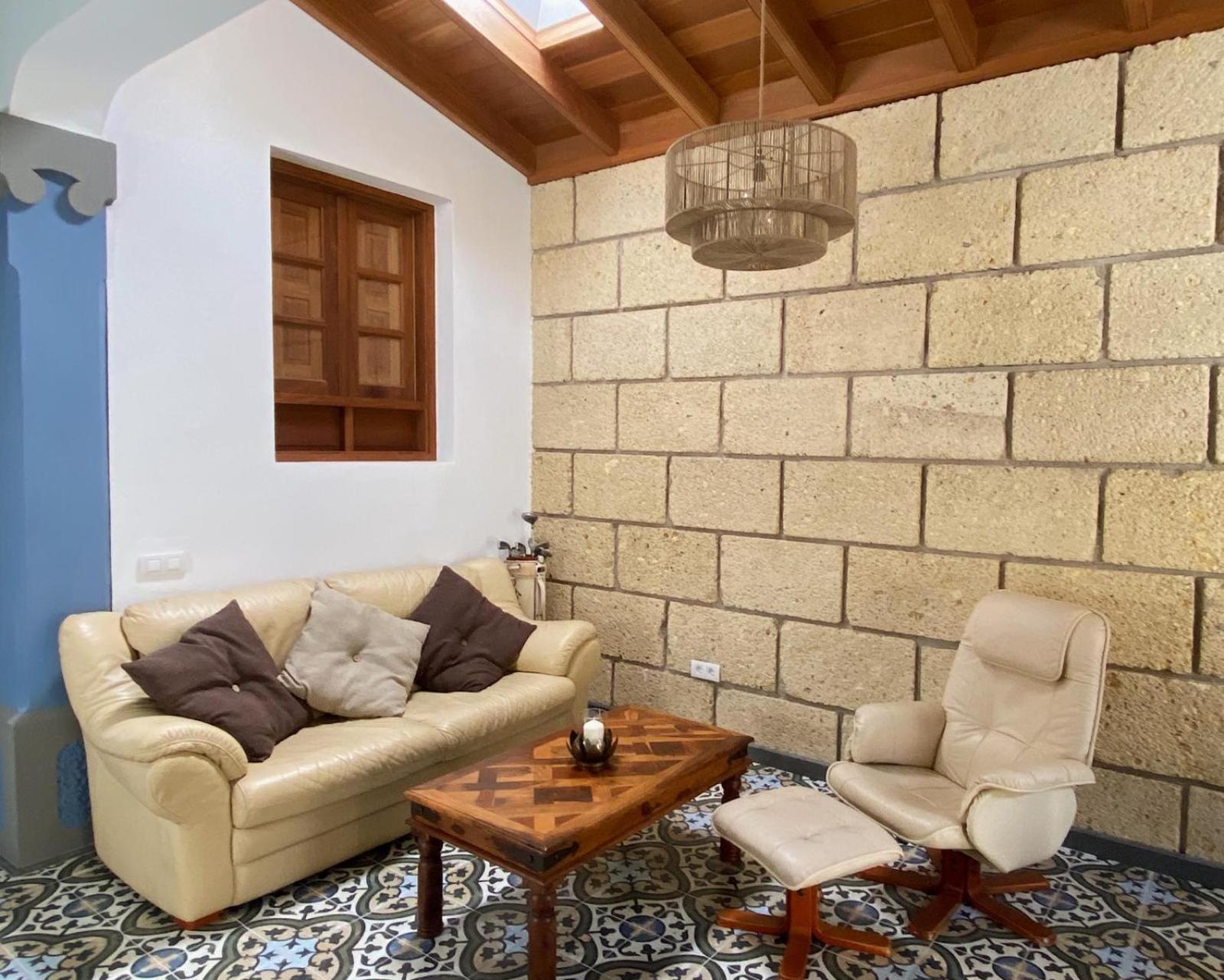 Casa America Фасния Экстерьер фото