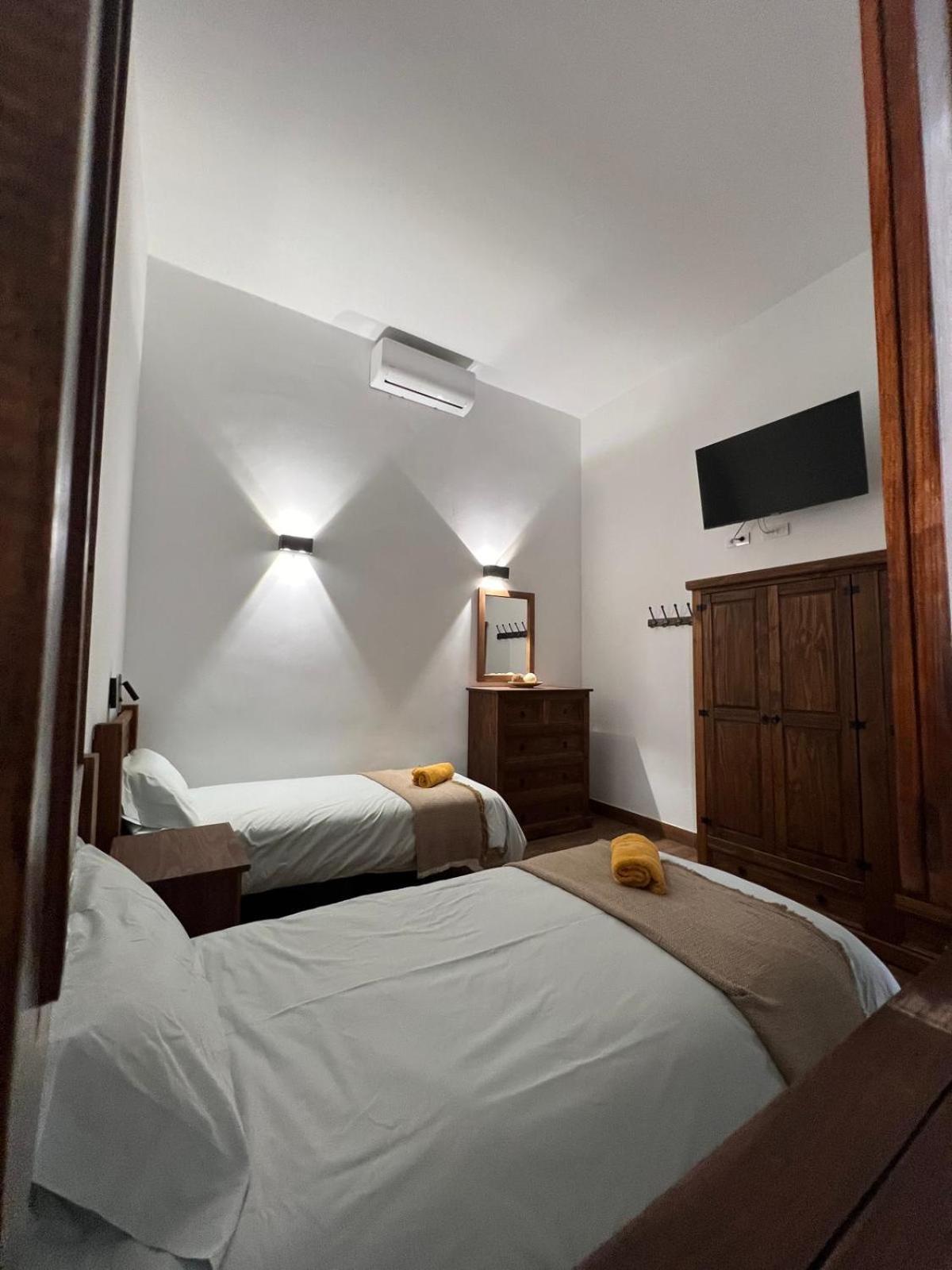 Casa America Фасния Экстерьер фото