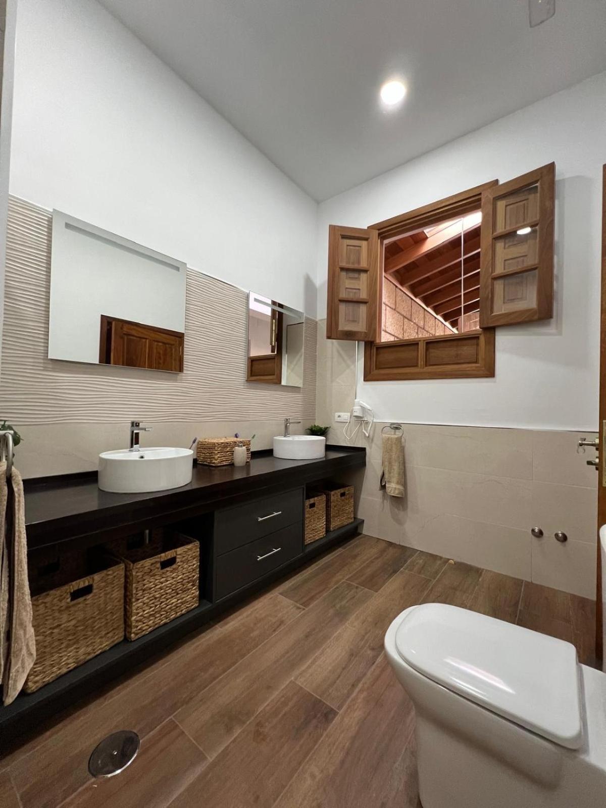 Casa America Фасния Экстерьер фото