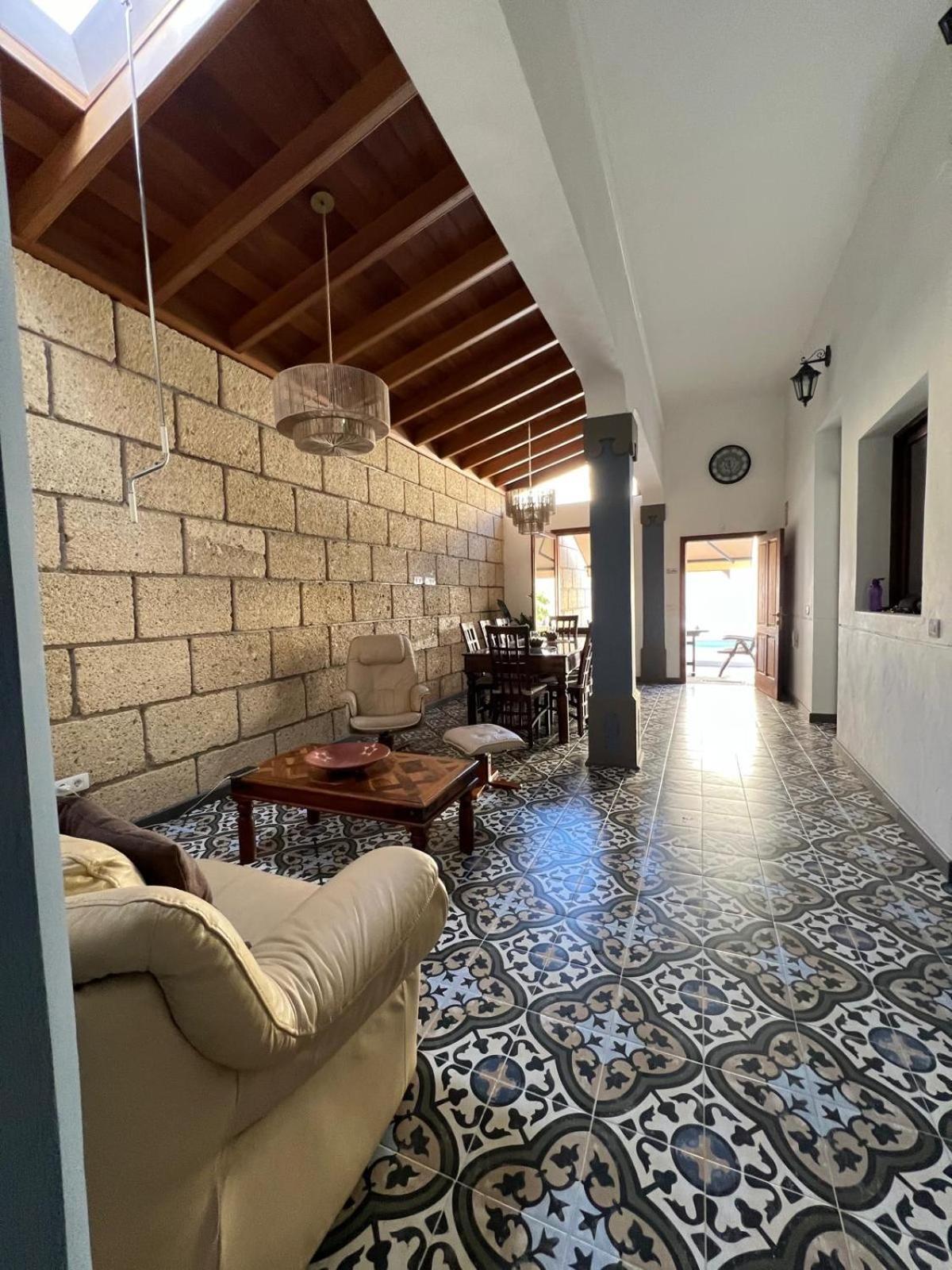 Casa America Фасния Экстерьер фото